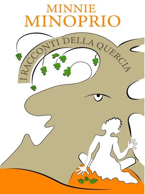 cover image of I racconti della quercia
